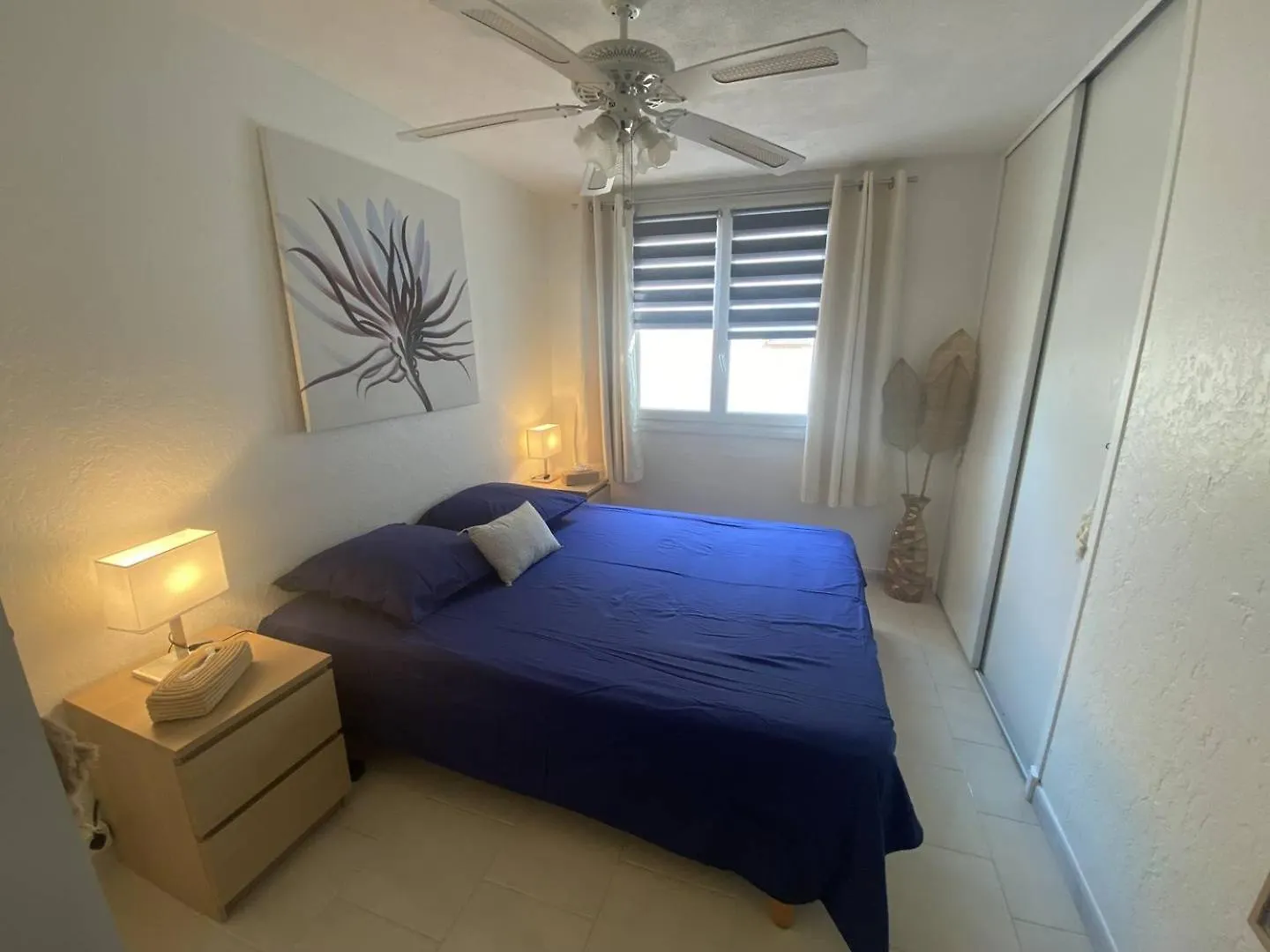 Apartment Appartement Sur La Plage - Parking - Terrasse Vue Mer - 1Er Etage Saintes-Maries-de-la-Mer