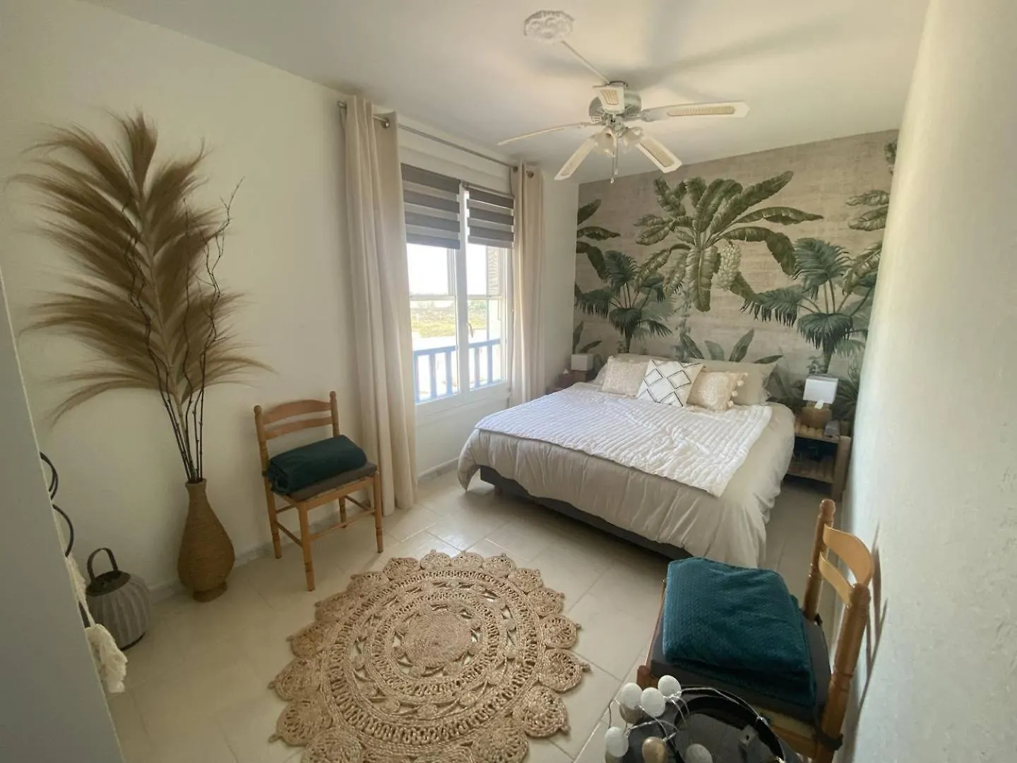 Apartment Appartement Sur La Plage - Parking - Terrasse Vue Mer - 1Er Etage Saintes-Maries-de-la-Mer
