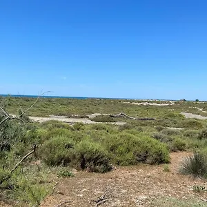 Résidence L’oiseau Des Sables Les Saintes-Maries-de-la-Mer