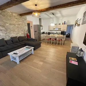 Un Cocon Au Coeur Du Village Les Saintes-Maries-de-la-Mer