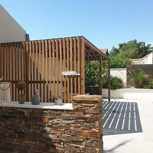 Le Bois Flotte Les Saintes-Maries-de-la-Mer