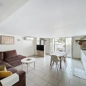 Le Loft Les Saintes-Maries-de-la-Mer